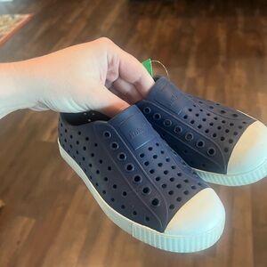 Native kids navy blue Jefferson 12